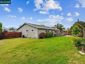1772 Limewood Ct, Concord CA 94521