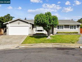 1772 Limewood Ct, Concord CA 94521