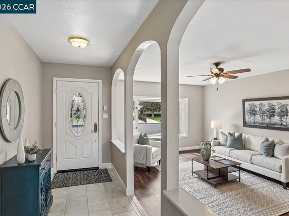 1772 Limewood Ct, Concord CA 94521
