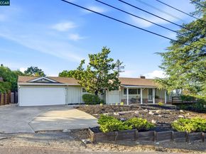 143 Montecito Crescent, Walnut Creek CA 94597