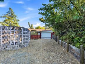 143 Montecito Crescent, Walnut Creek CA 94597