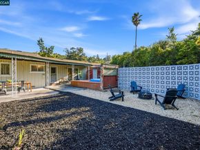 143 Montecito Crescent, Walnut Creek CA 94597