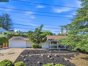 143 Montecito Crescent, Walnut Creek CA 94597