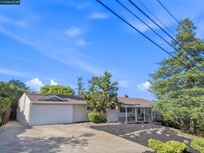 143 Montecito Crescent, Walnut Creek CA 94597