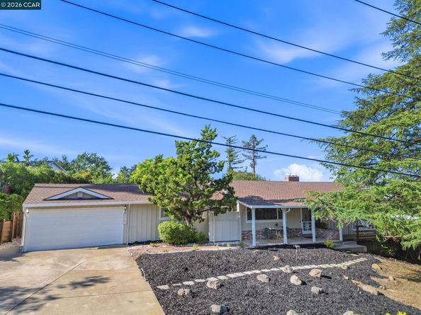 143 Montecito Crescent, Walnut Creek CA 94597