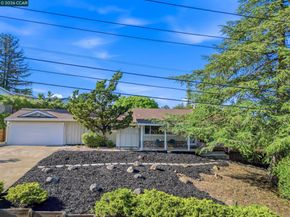 143 Montecito Crescent, Walnut Creek CA 94597