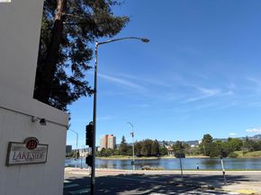 151 Lakeside Dr. 110, Oakland CA 94612