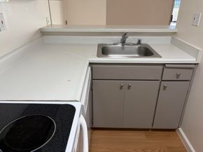 151 Lakeside Dr. 110, Oakland CA 94612