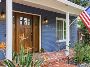 186 Belgian Drive, Danville CA 94526