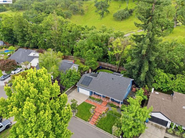 186 Belgian Drive, Danville CA 94526