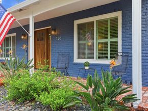 186 Belgian Drive, Danville CA 94526