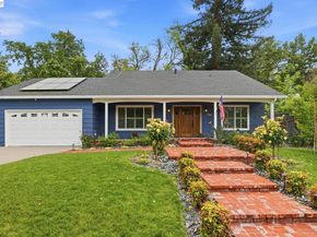 186 Belgian Drive, Danville CA 94526