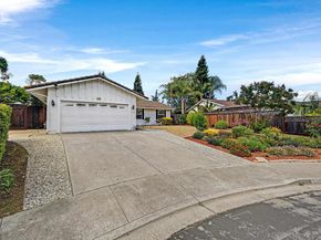 318 Almond, San Ramon CA 94583