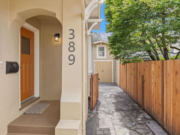 389 38Th St, Oakland CA 94609