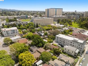 389 38Th St, Oakland CA 94609