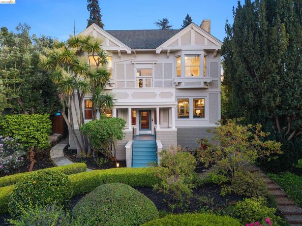 3756 Balfour Ave, Oakland CA 94610