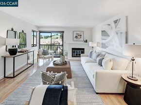 4403 Terra Granada Dr 1A, Walnut Creek CA 94595
