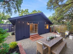 26 Bishop Lane, Menlo Park CA 94025
