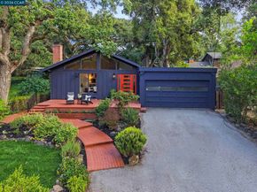 26 Bishop Lane, Menlo Park CA 94025