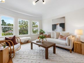 4369 Howe St, Oakland CA 94611