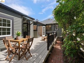4369 Howe St, Oakland CA 94611