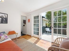 4369 Howe St, Oakland CA 94611