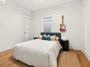 4369 Howe St, Oakland CA 94611