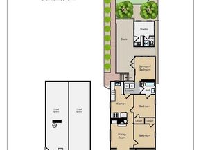 4369 Howe St, Oakland CA 94611