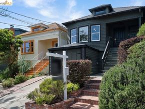 4369 Howe St, Oakland CA 94611
