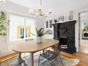 4369 Howe St, Oakland CA 94611