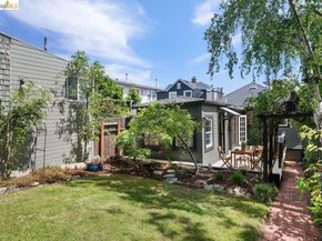 4369 Howe St, Oakland CA 94611
