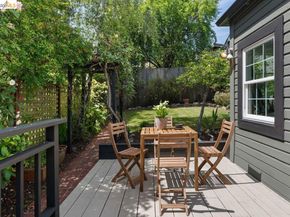 4369 Howe St, Oakland CA 94611