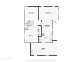 2637 Kelley Avenue, San Pablo CA 94806