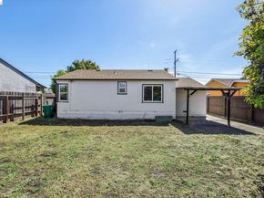 2637 Kelley Avenue, San Pablo CA 94806