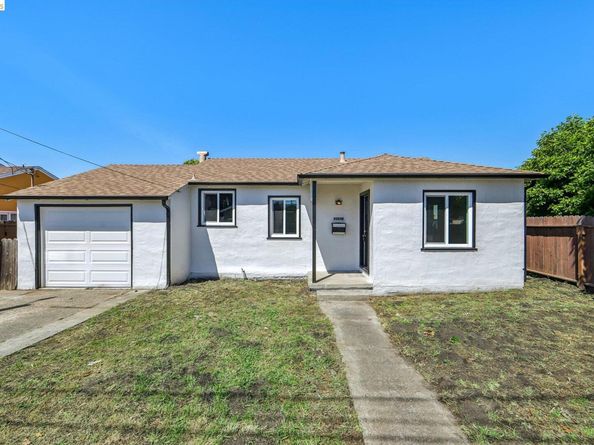 2637 Kelley Avenue, San Pablo CA 94806