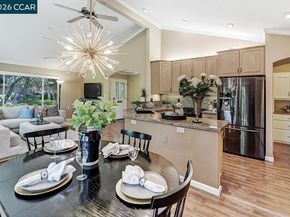 2152 Tice Creek Dr. 4, Walnut Creek CA 94595