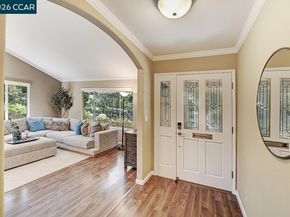 2152 Tice Creek Dr. 4, Walnut Creek CA 94595