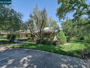 2152 Tice Creek Dr. 4, Walnut Creek CA 94595