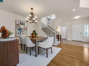 402 Chupcan Pl, Clayton CA 94517
