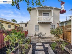 2924 Morcom Ave, Oakland CA 94619