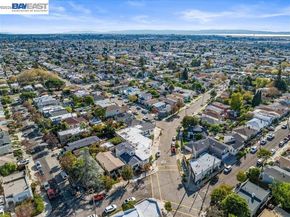 2924 Morcom Ave, Oakland CA 94619