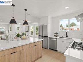 1268 136Th Ave, San Leandro CA 94578