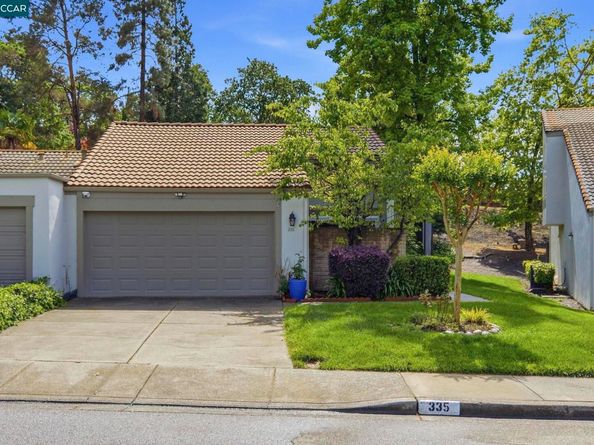 335 Tampico, Walnut Creek CA 94598