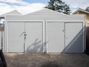 1912 Lafayette St, Alameda CA 94501