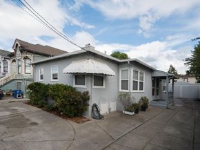 1912 Lafayette St, Alameda CA 94501