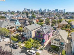 821 32nd, Oakland CA 94608