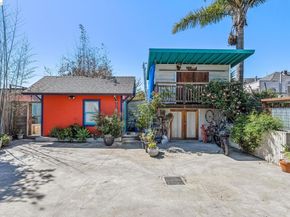 821 32nd, Oakland CA 94608