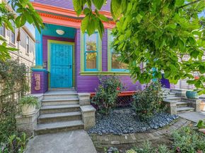 821 32nd, Oakland CA 94608