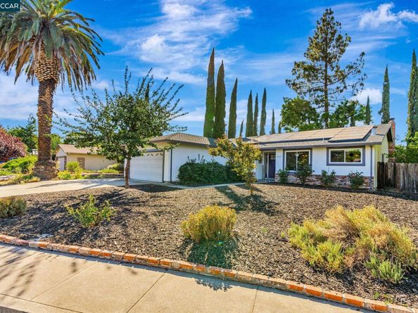 1219 Saint Elizabeth Ct, Concord CA 94518