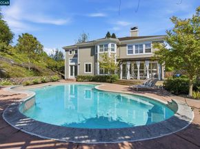 2151 Sky View Ct, Moraga CA 94556